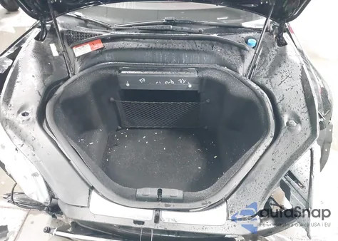 2013 Tesla Model S Performance z USA, uszkodzony, nr VIN 5YJSA1DPXDFP14812